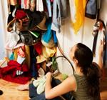 Cleaning Out Your Closet? Don't Throw it Out.